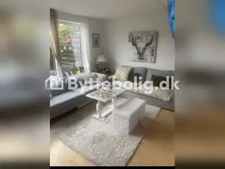 Leder efter rummeligt hjem i Hørsholm