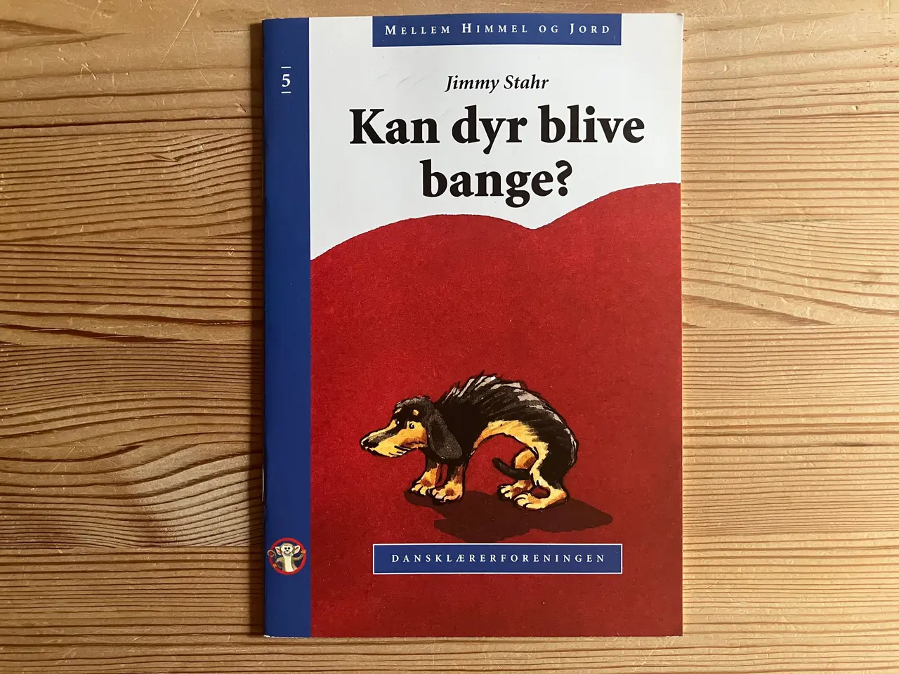 Billede 5 - 18 forskellige ABEse-bøger