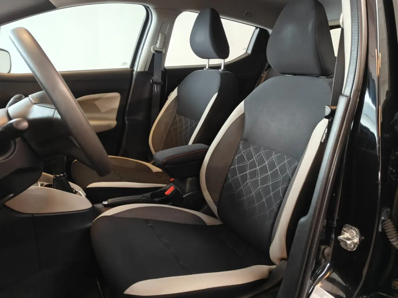Billede 10 - Nissan Micra 1,5 dCi 90 Acenta