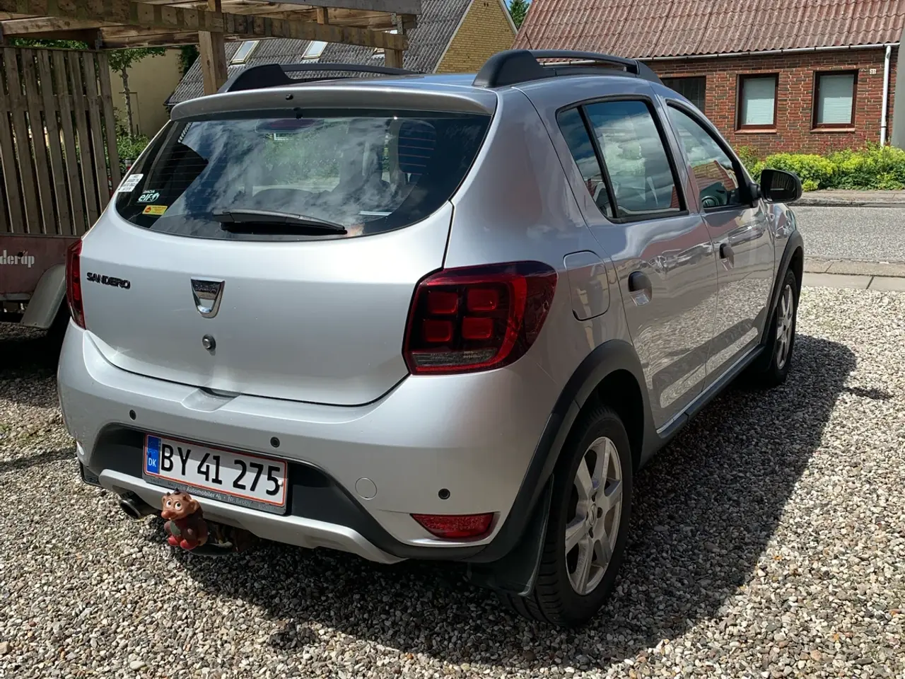 Billede 4 - DACIA Sandero Stepway 0.9 TCe