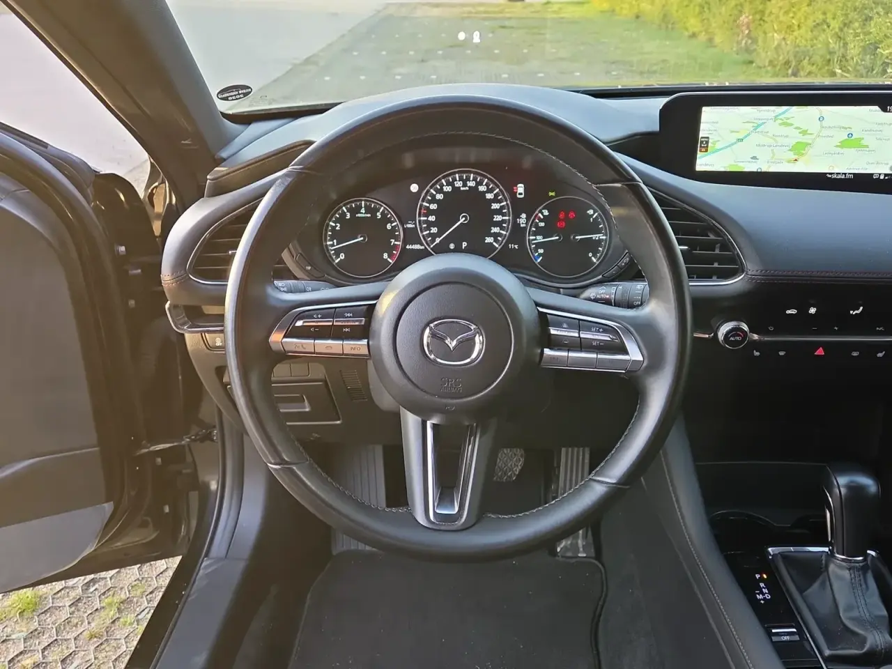 Billede 22 - Mazda 3 2,0 e-SkyActiv-G 150 Homura aut.