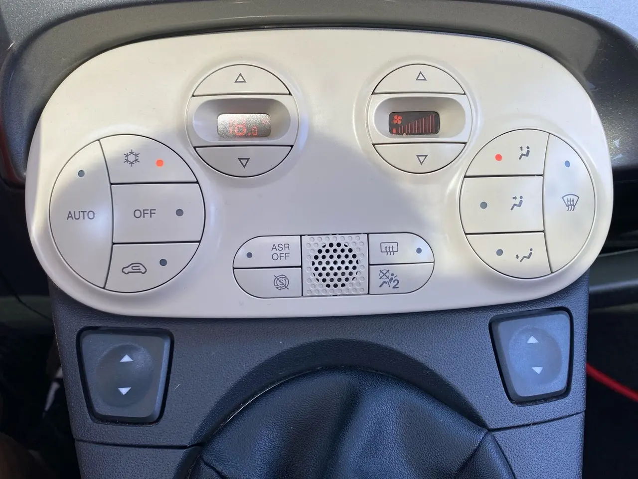 Billede 15 - Fiat 500 0,9 TwinAir Turbo Lounge 80HK 3d