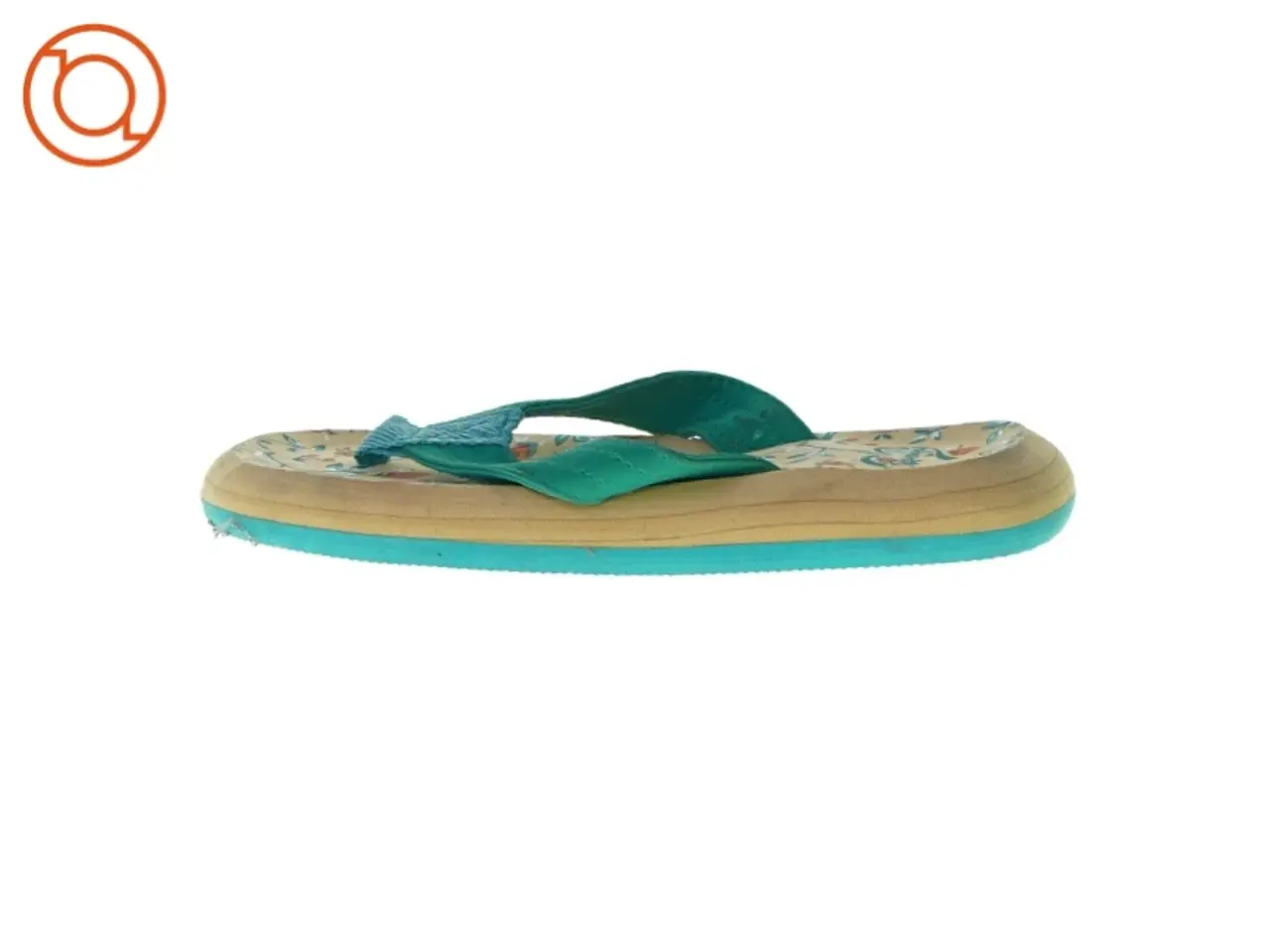 Billede 1 - Sandaler (str. 31)