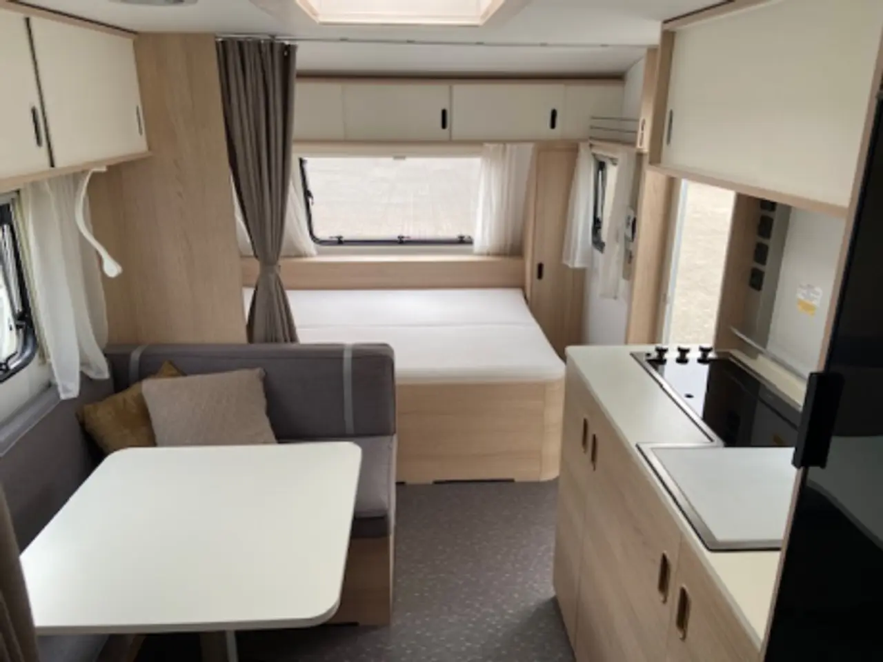 Billede 8 - Adria Aviva 563 PT