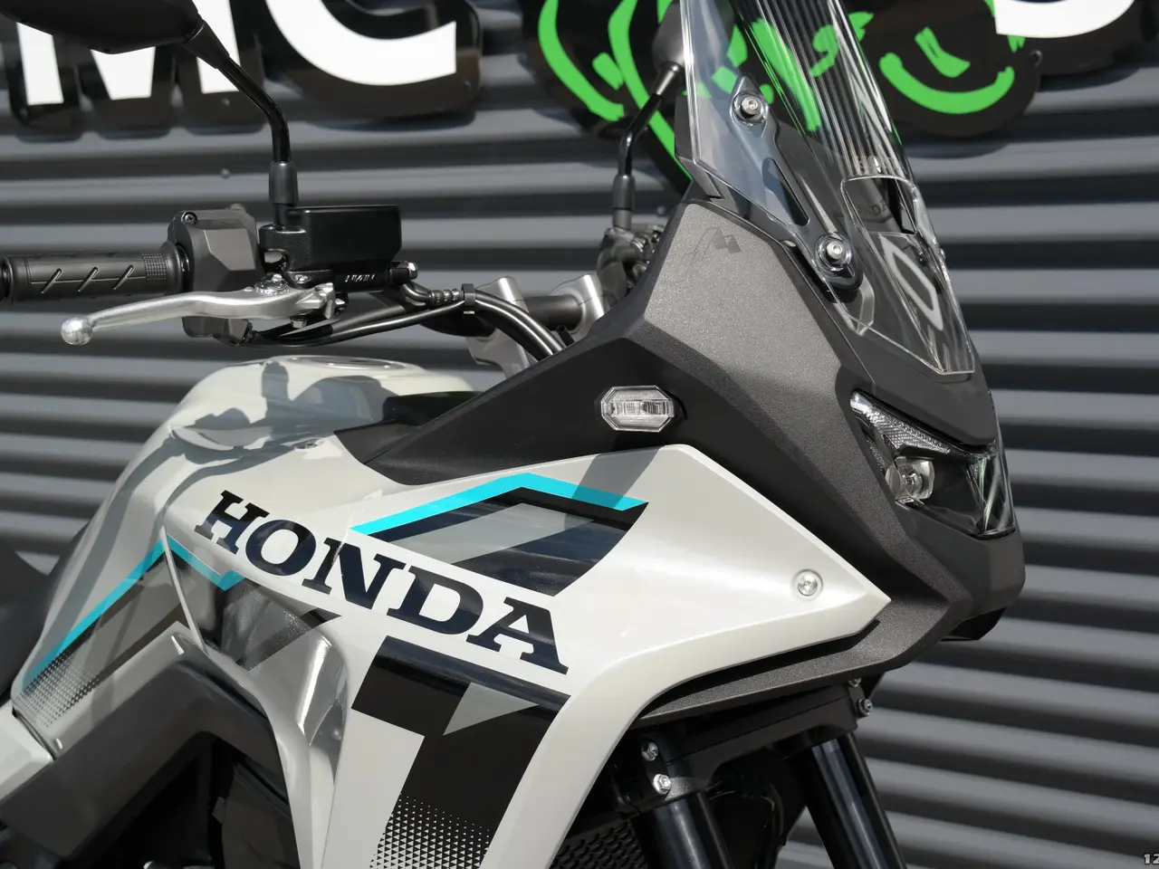 Billede 12 - Honda XL 750 Transalp E-Clutch MC-SYD BYTTER GERNE