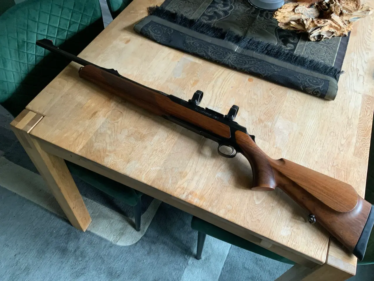 Billede 5 - Sauer 303 kaliber 30-06