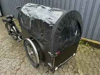 Classic +30 fra Christiania