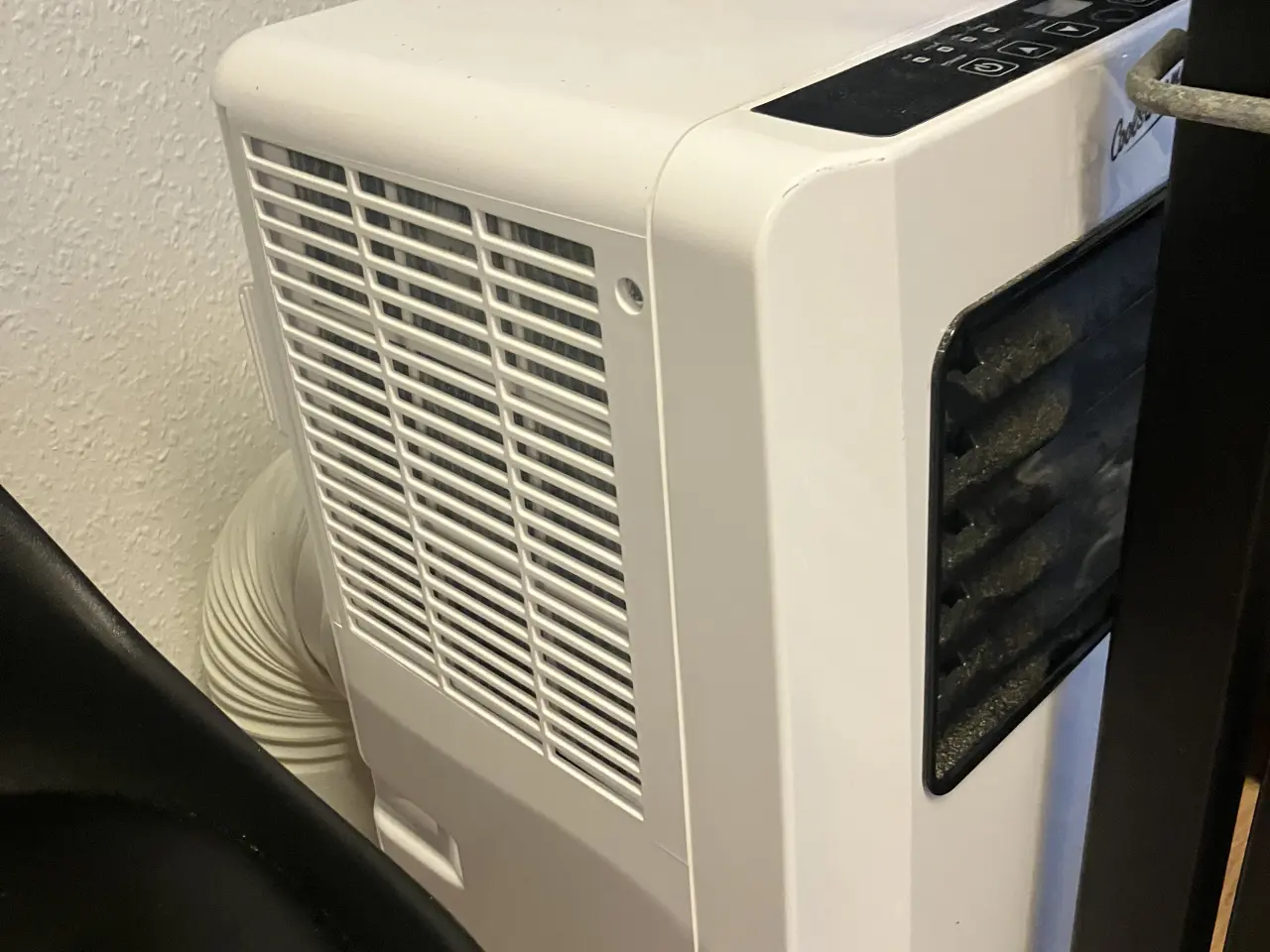 Billede 2 - Affugter/aircon dims
