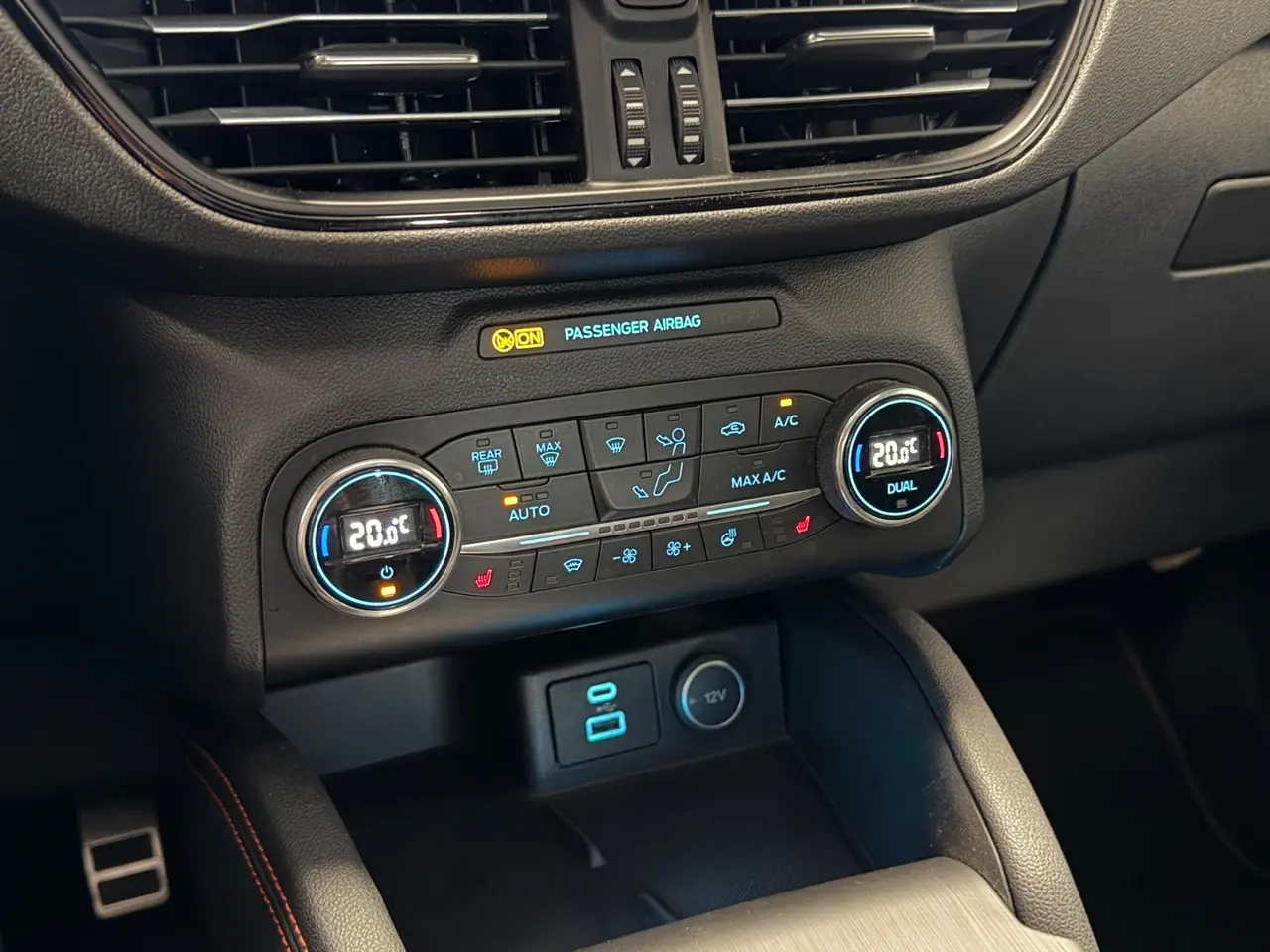 Billede 16 - Ford Kuga 2,5 PHEV ST-Line X CVT