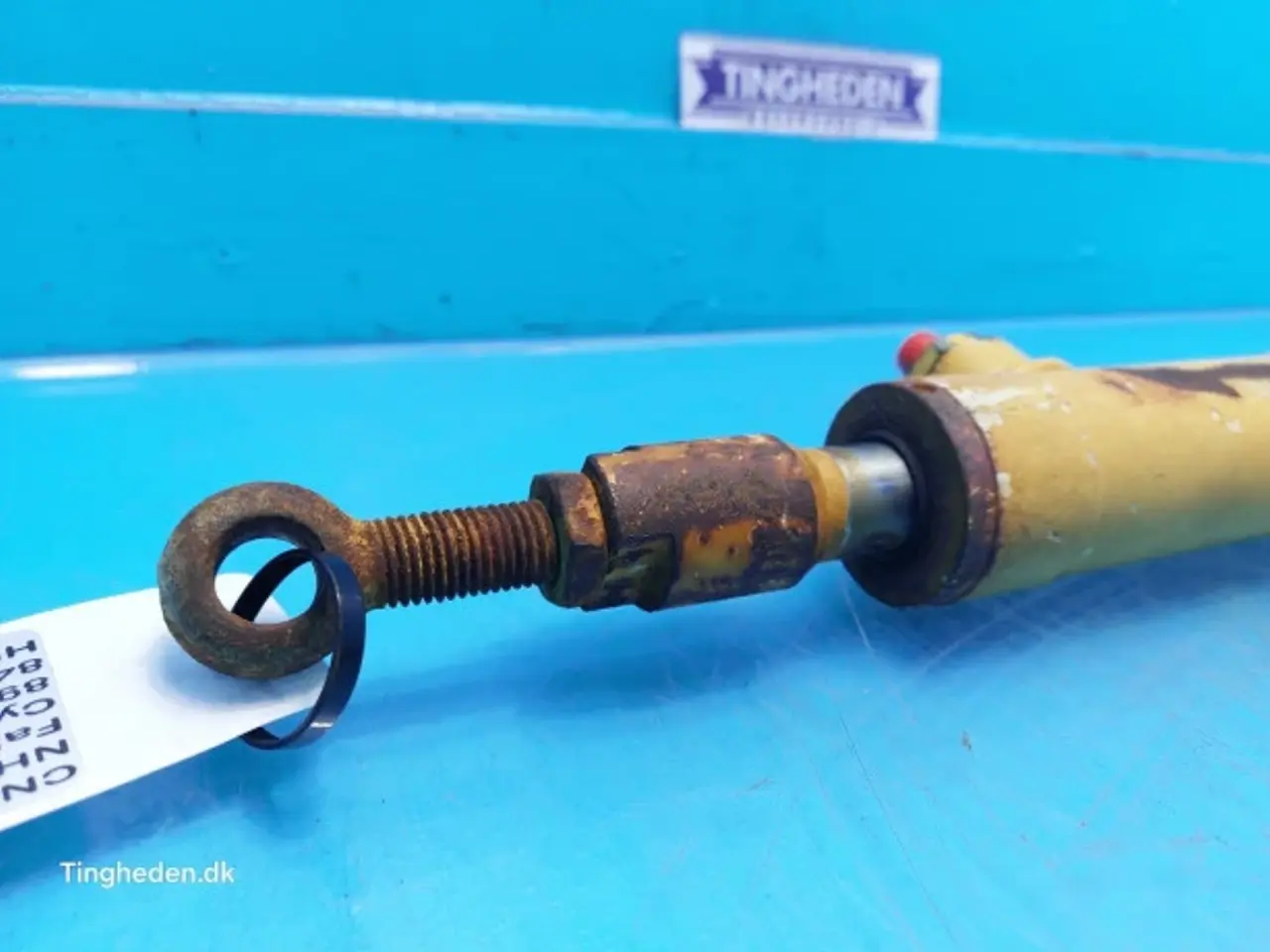 Billede 4 - New Holland Falihd Cylinder L. 89512286