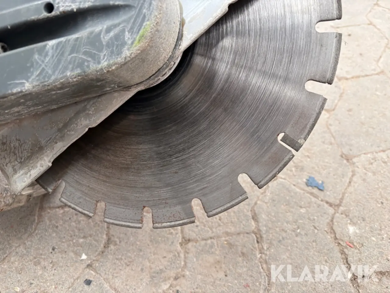 Billede 8 - Kapsav Wacker neuson Bts635s