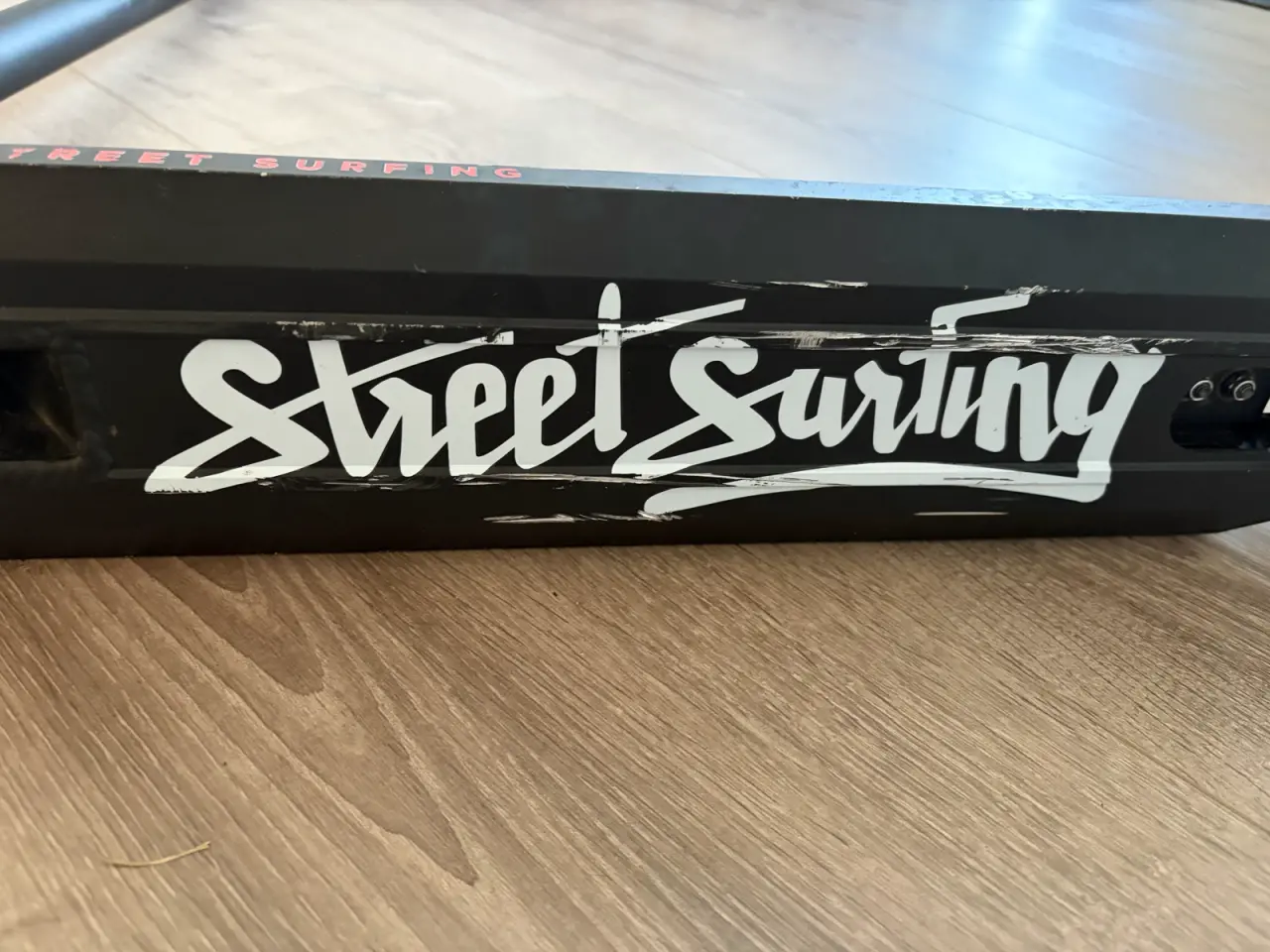 Billede 7 - Street Surfing “Ripper” løbehjul