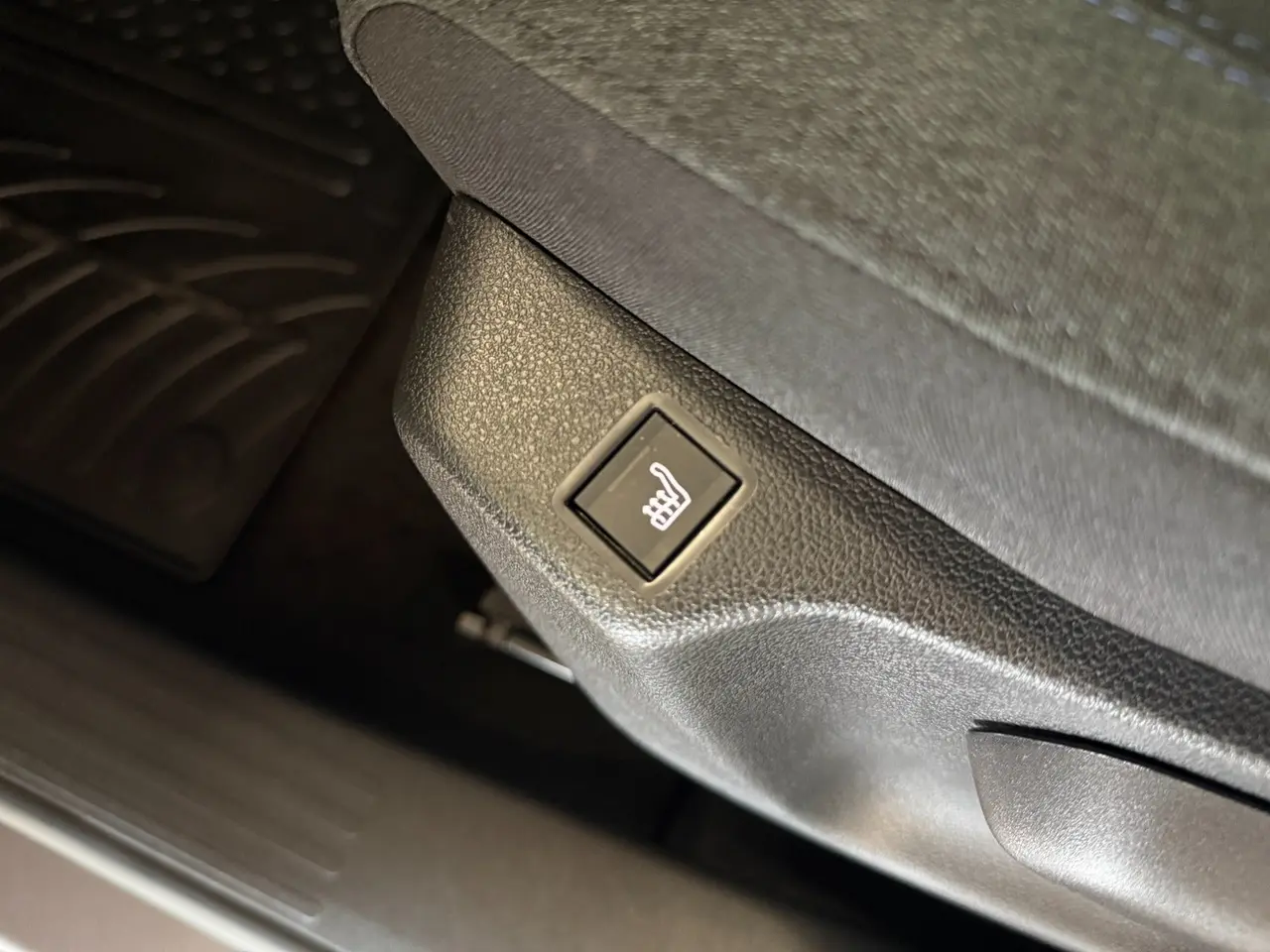 Billede 23 - Peugeot Rifter 1,5 BlueHDi 130 L1 Allure