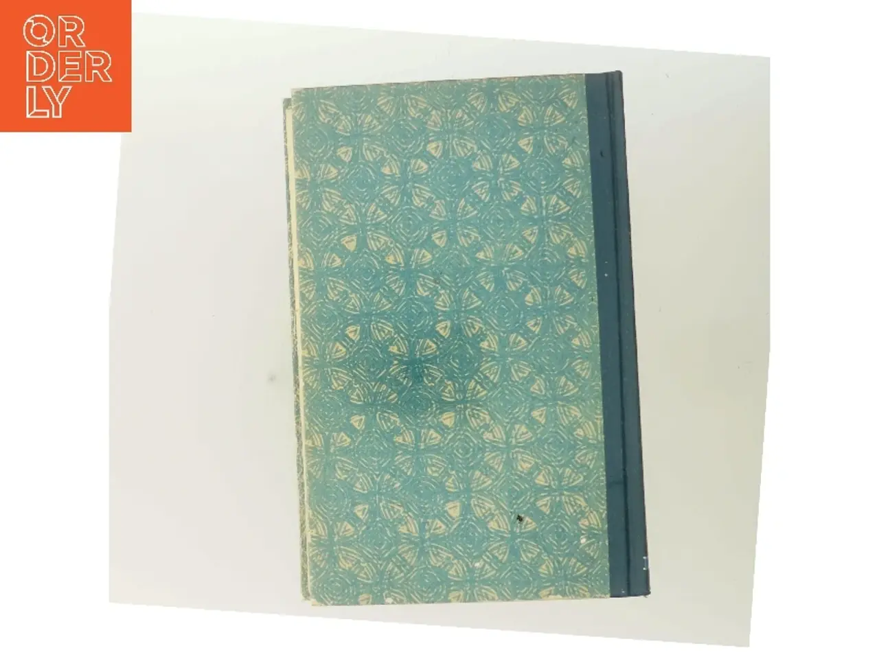 Billede 4 - Antik bog med flot indbinding. Ikke efter midnat af Daphne du Maurier (Bog)