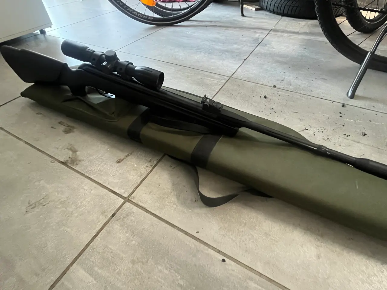 Billede 6 - Gamo quitcat