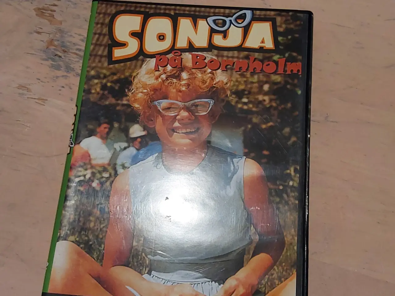 Billede 1 - Sonja på Bornholm