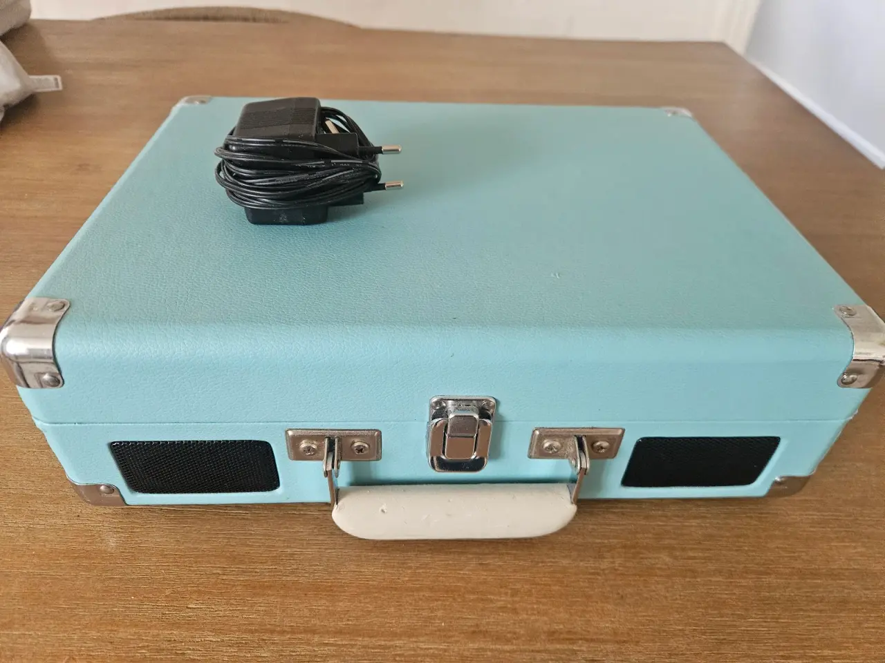 Billede 2 - Crosley pladespiller