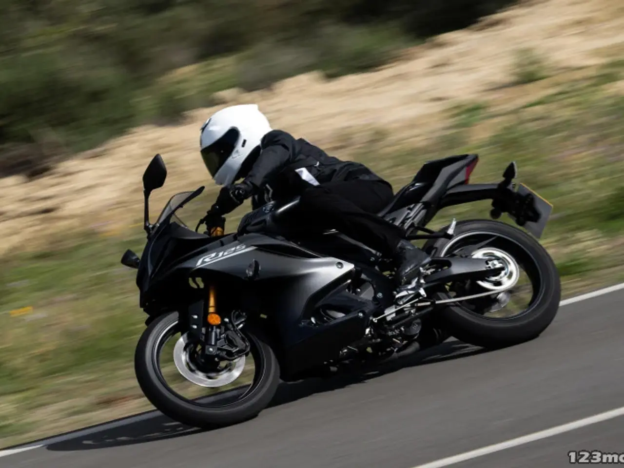 Billede 13 - Yamaha YZF 125 R
