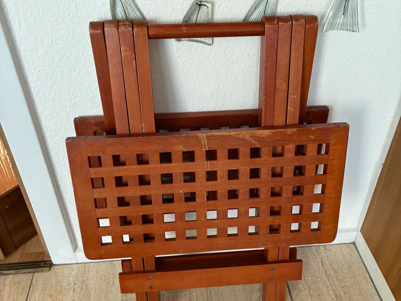Billede 2 - Klapbord