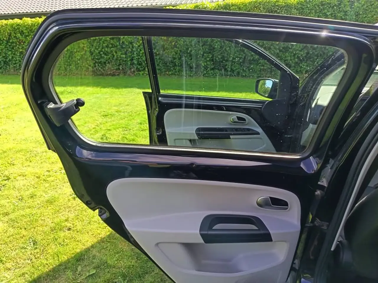 Billede 11 - Seat Mii Fin lille bil