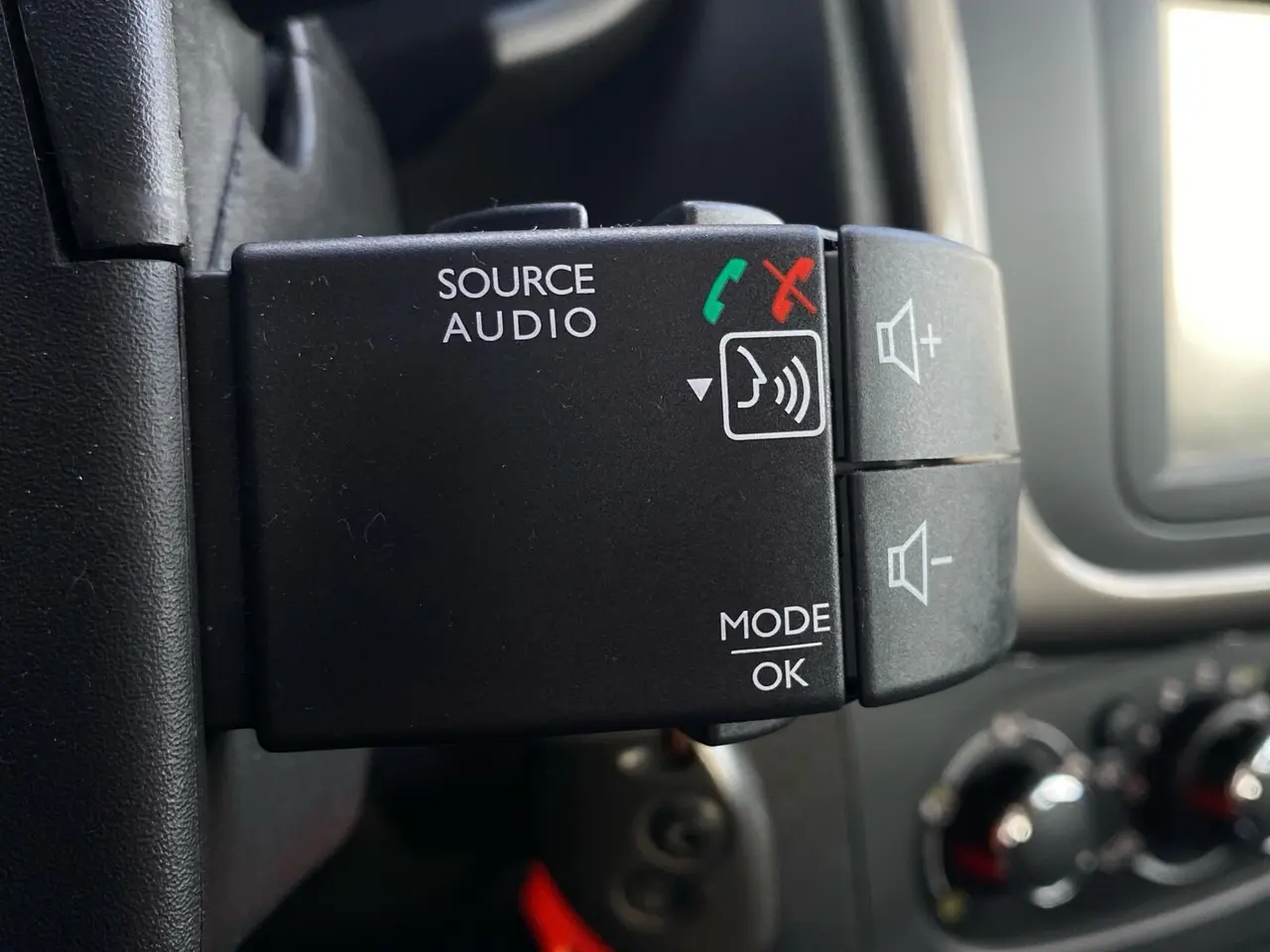 Billede 19 - Dacia Sandero 0,9 Tce Ambiance Start/Stop Easy-R 90HK 5d Aut.