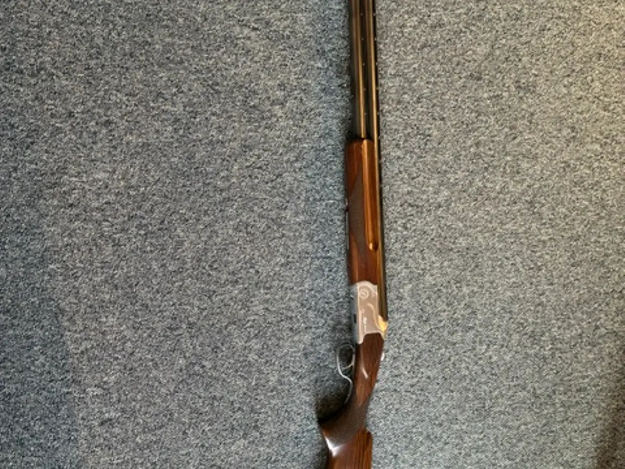 Billede 1 - 12/76 O/U haglgevær.