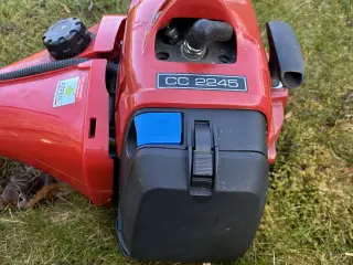 Johnsered buskrydder