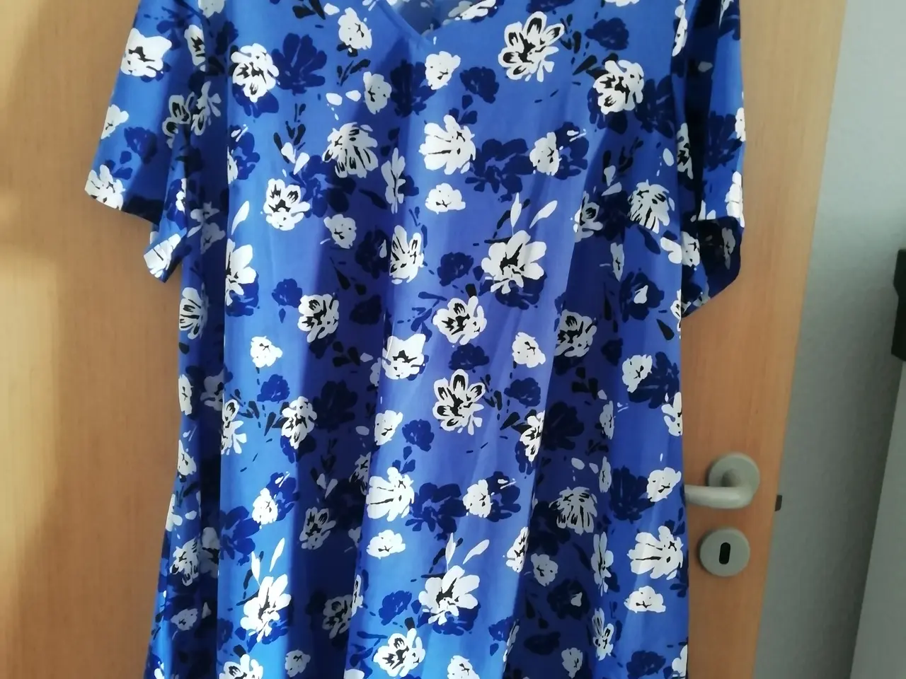 Billede 4 - Blomsterkjole
