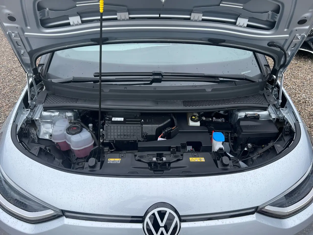 Billede 12 - VW ID.3 77 Pro S