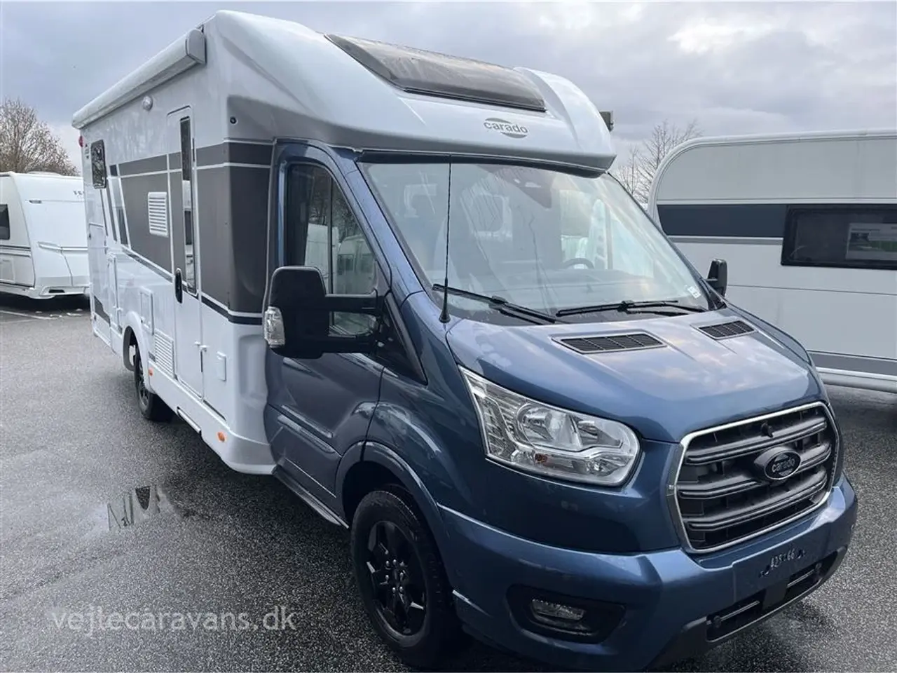 Billede 2 - 2026 - Carado T 447