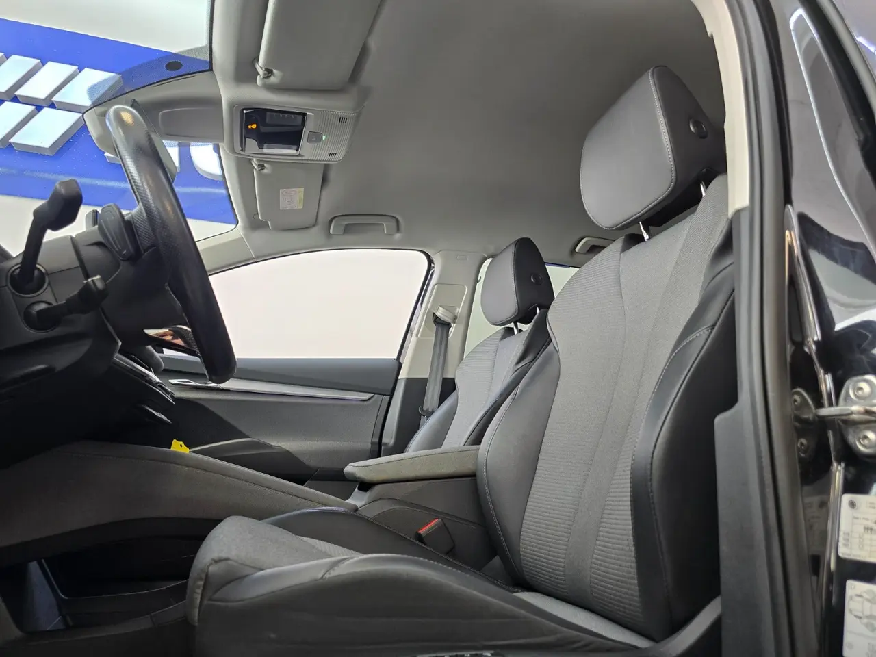 Billede 7 - Skoda Enyaq 80x iV Loft