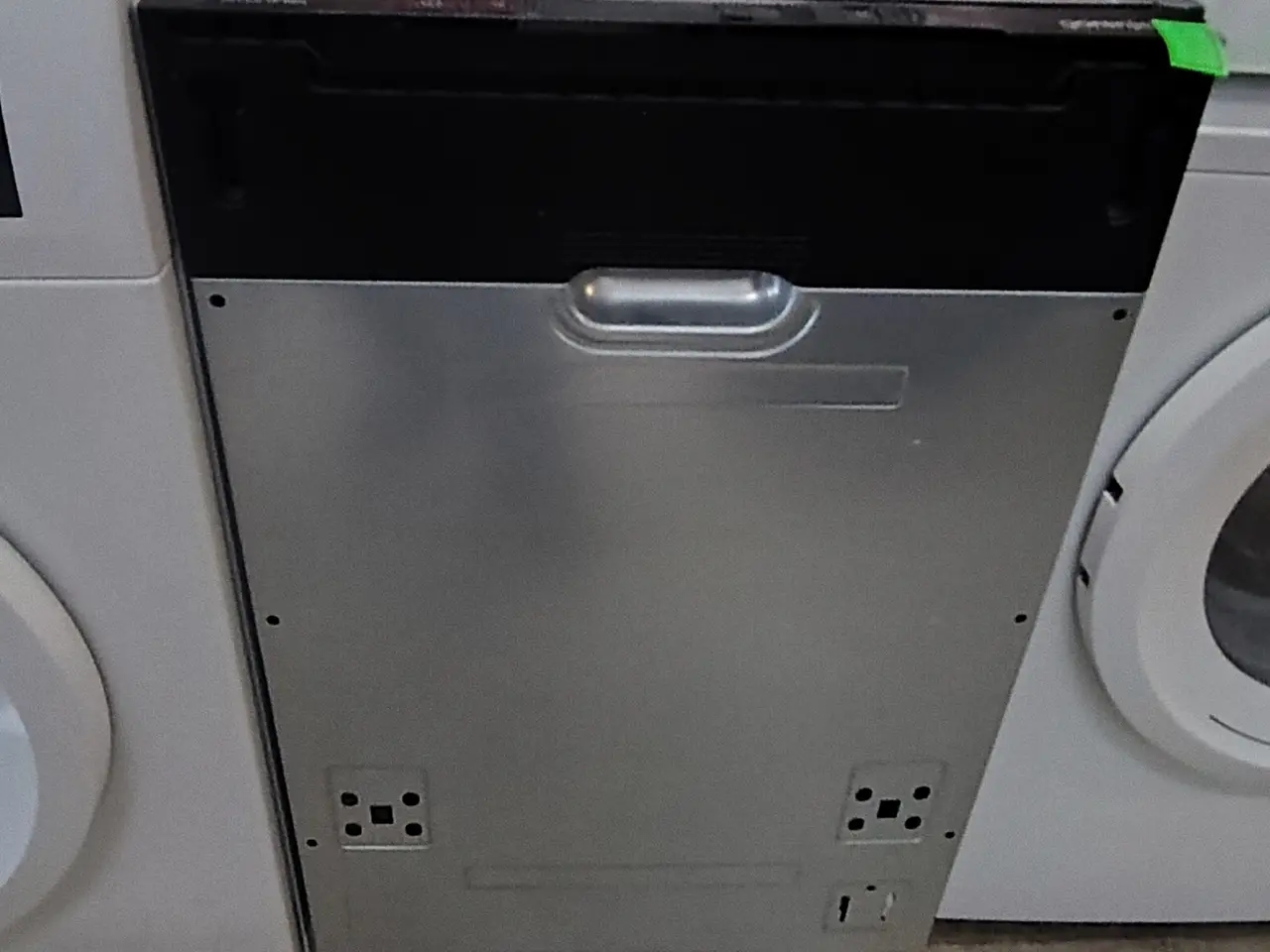 Billede 3 - Opvaskemaskine, demo. Smal model GORENJE