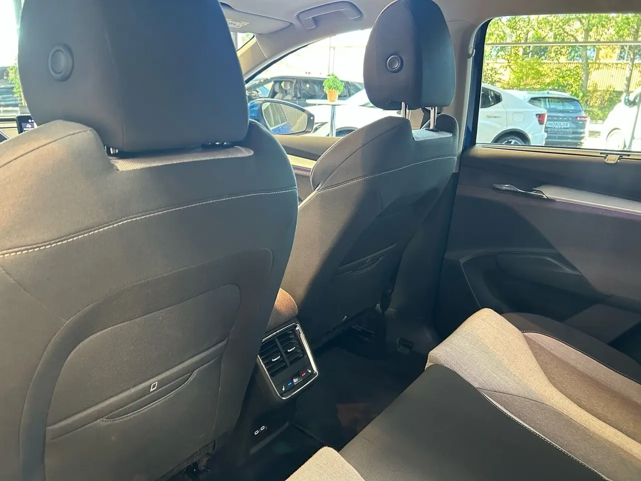Billede 8 - Skoda Enyaq 80 iV