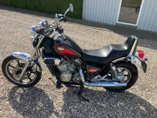 Kawasaki vz 750