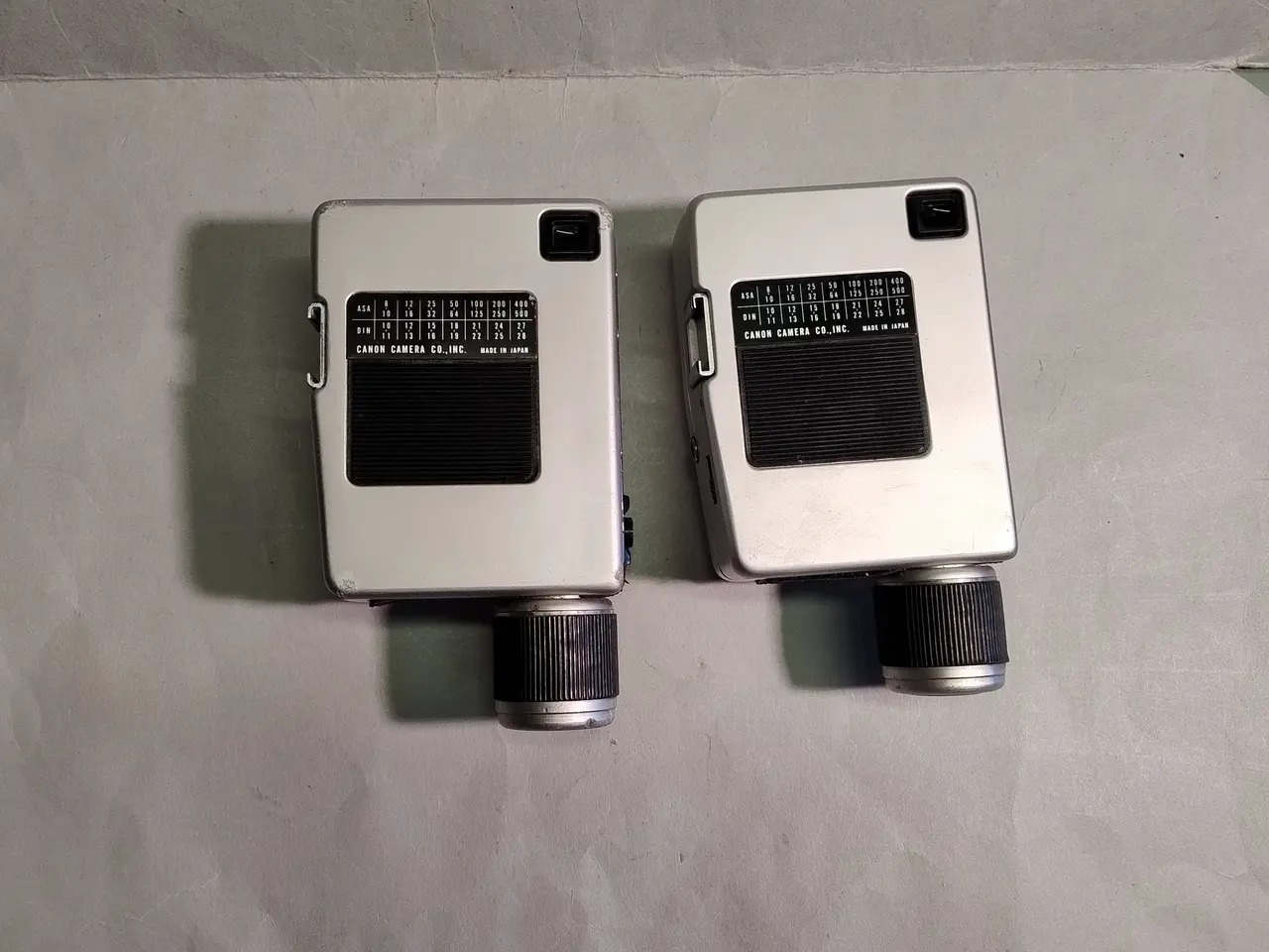 Billede 2 - Canon Dial 35