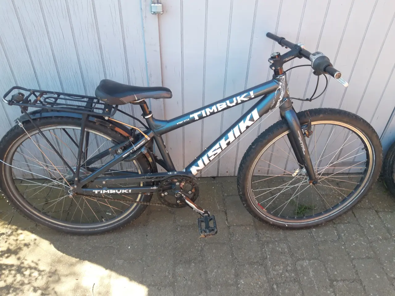 Billede 7 - 9 stk cykler i Børne/voksen str til ialt 900 kr