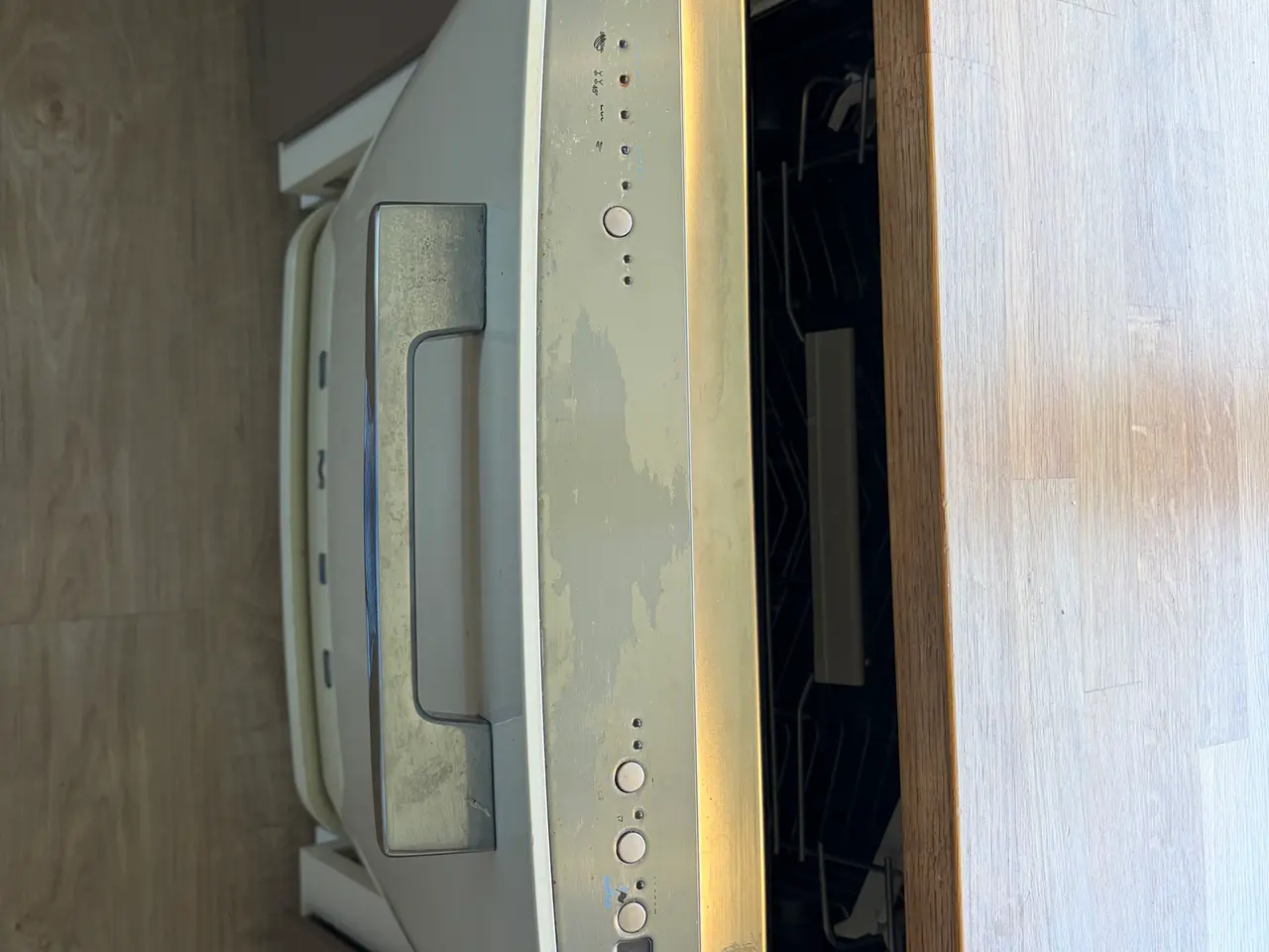 Billede 2 - SMEG retro opvaskemaskine 