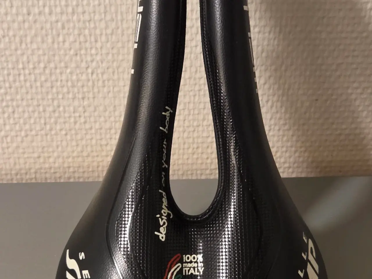 Billede 6 - Selle SMP Well saddle Brugt 1 måned