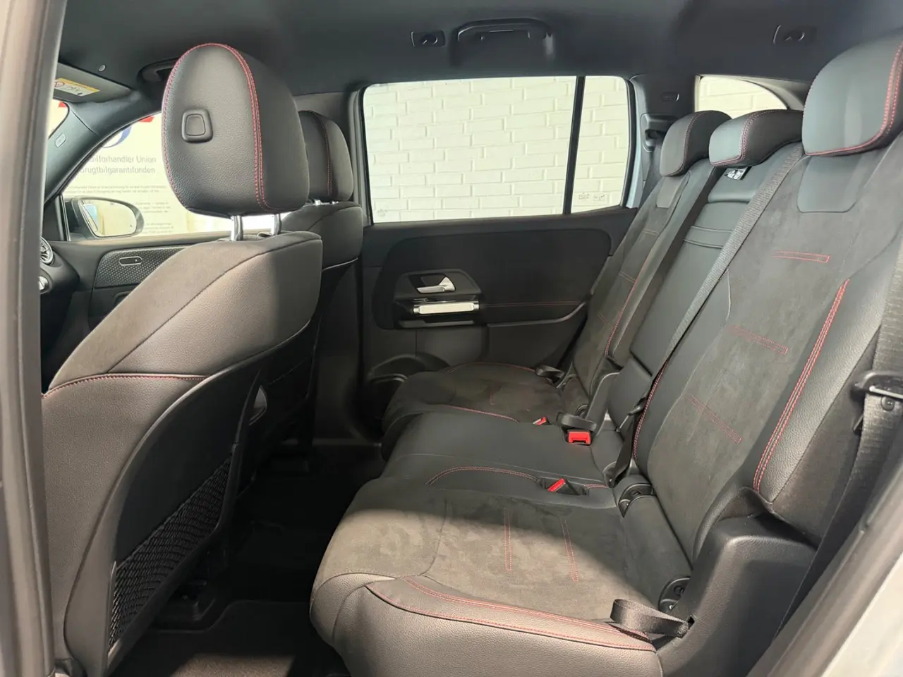 Billede 5 - Mercedes EQB250+ AMG Line