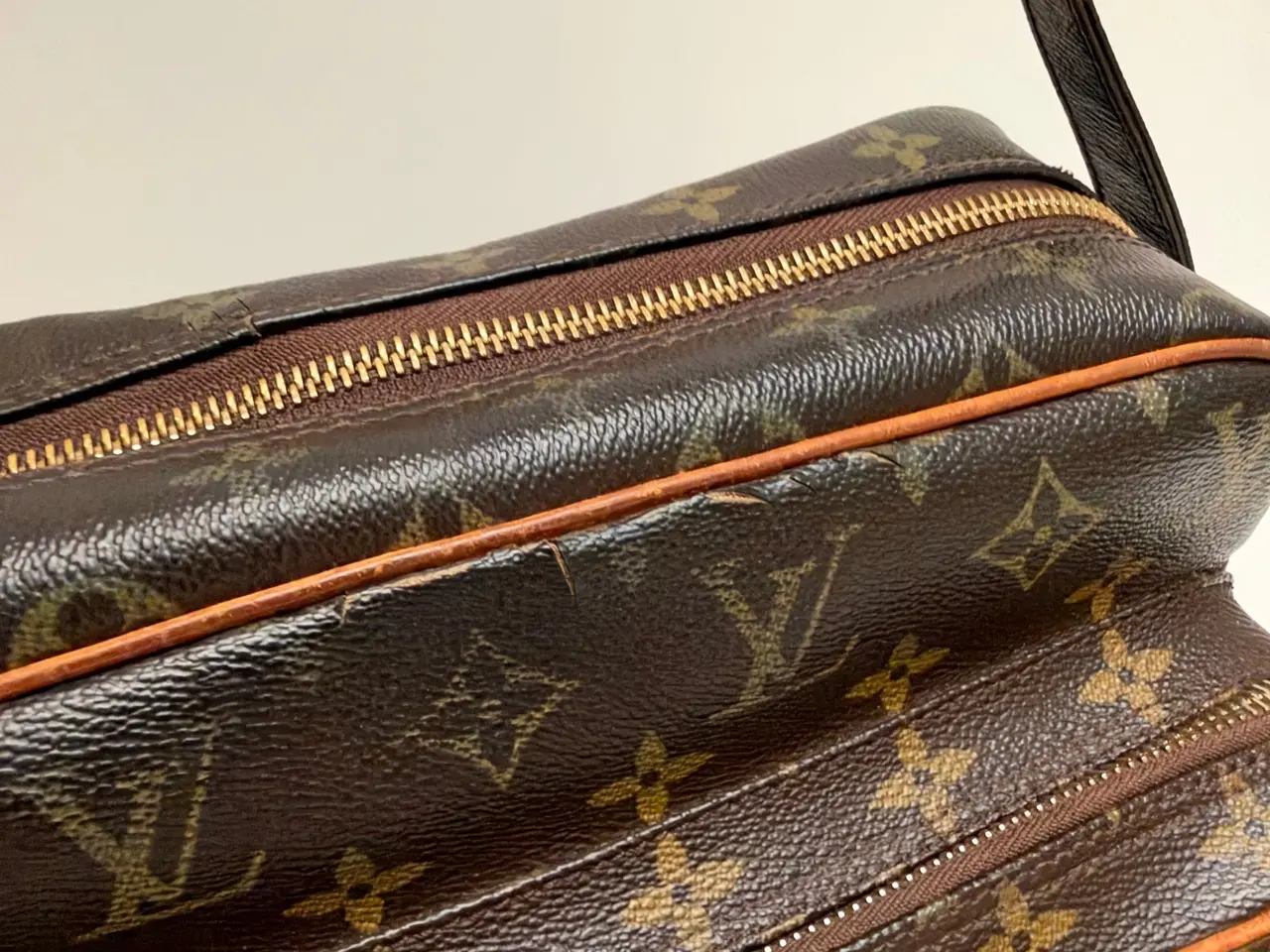 Billede 6 - Louis Vuitton Nile