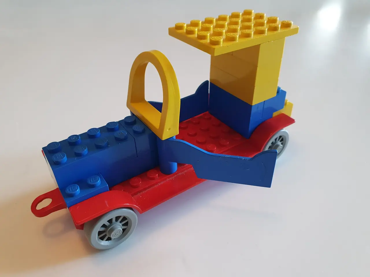Billede 2 - Lego 328 Fabuland