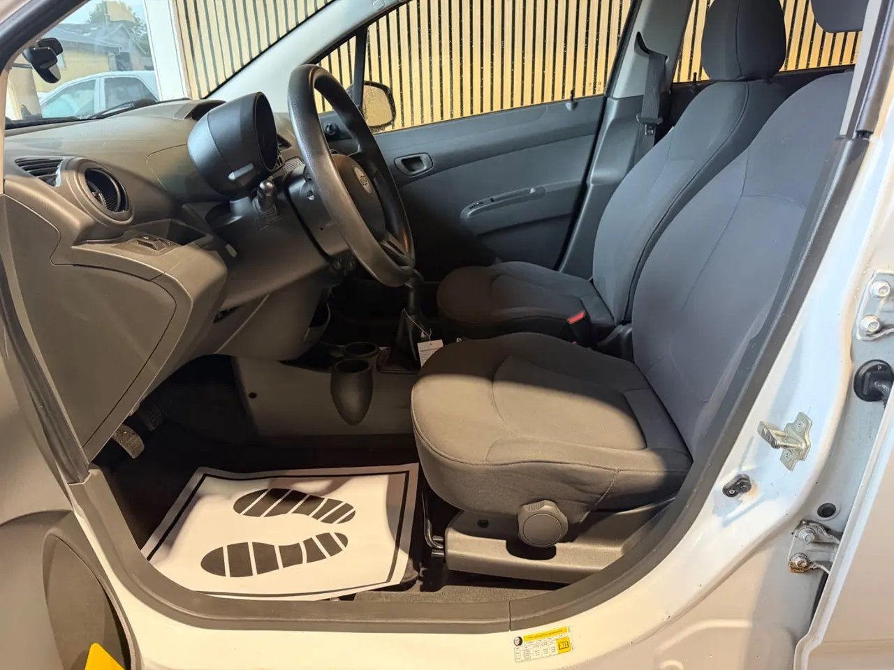 Billede 6 - Chevrolet Spark 1,0 L