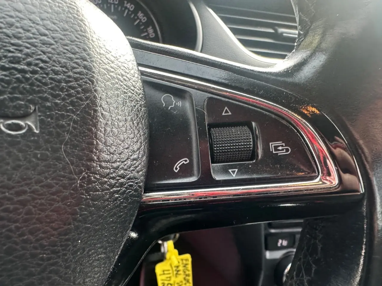 Billede 14 - Skoda Octavia 2,0 TDi 150 Elegance Combi DSG