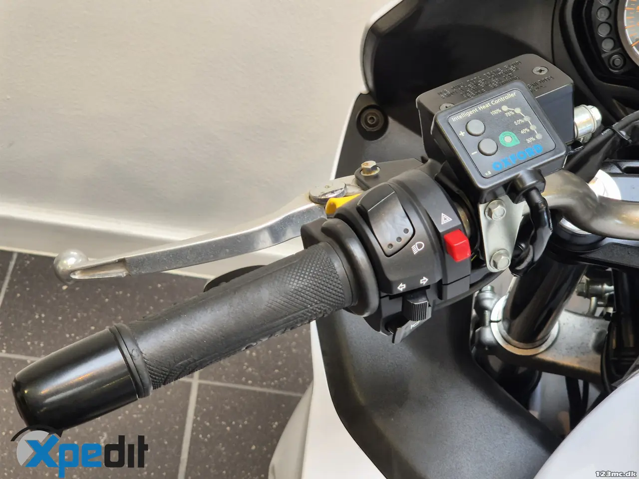 Billede 12 - Suzuki GSX 1250 FA