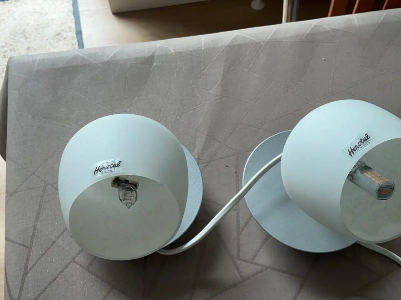 Billede 1 - Lamper