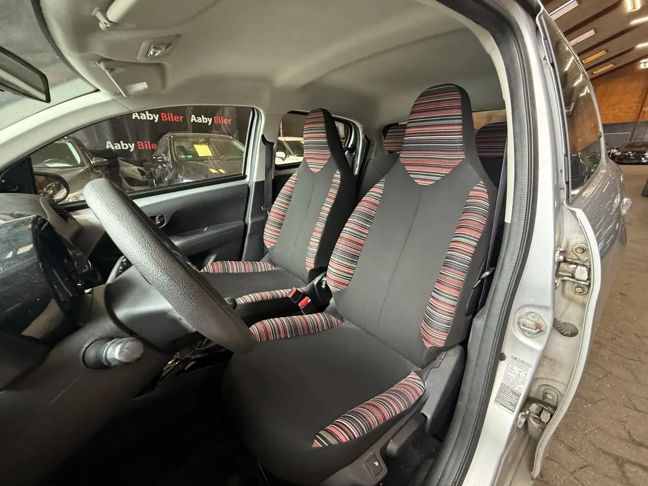 Billede 11 - Citroën C1 1,0 VTi Origins