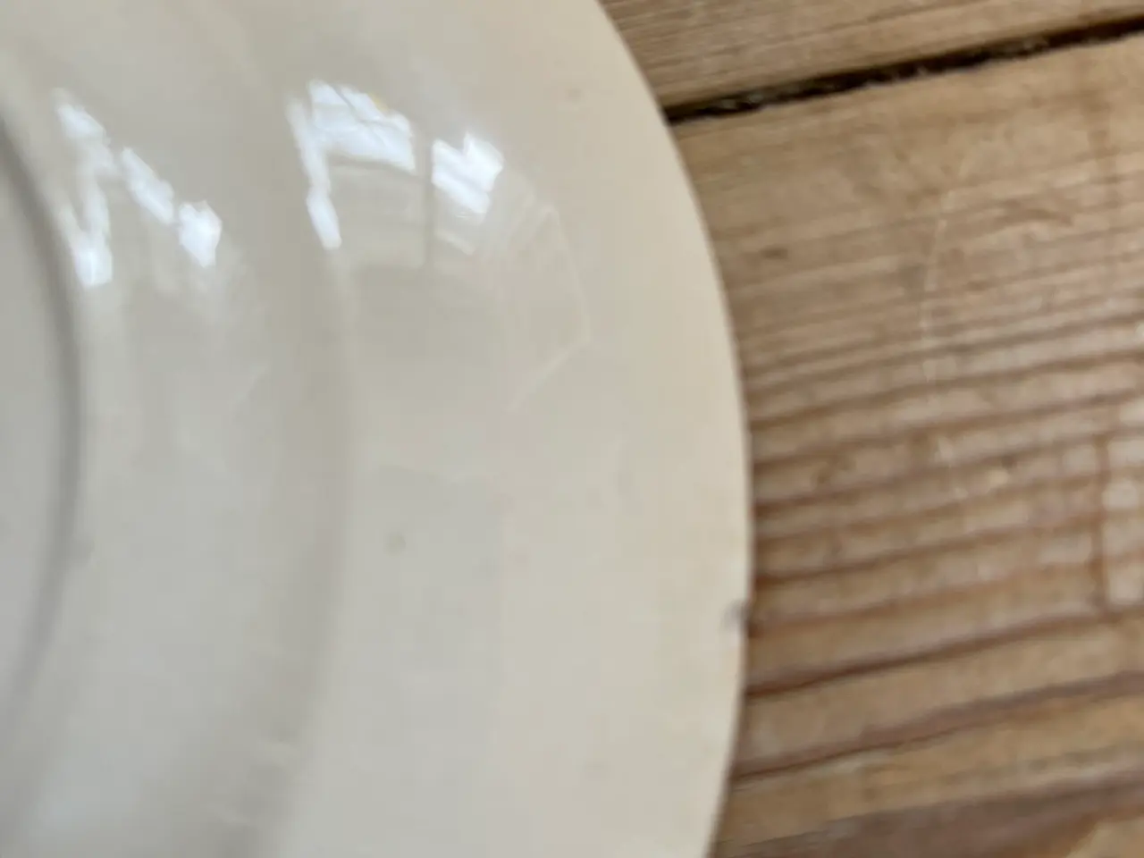 Billede 3 - Susanne kagetallerken Aluminia