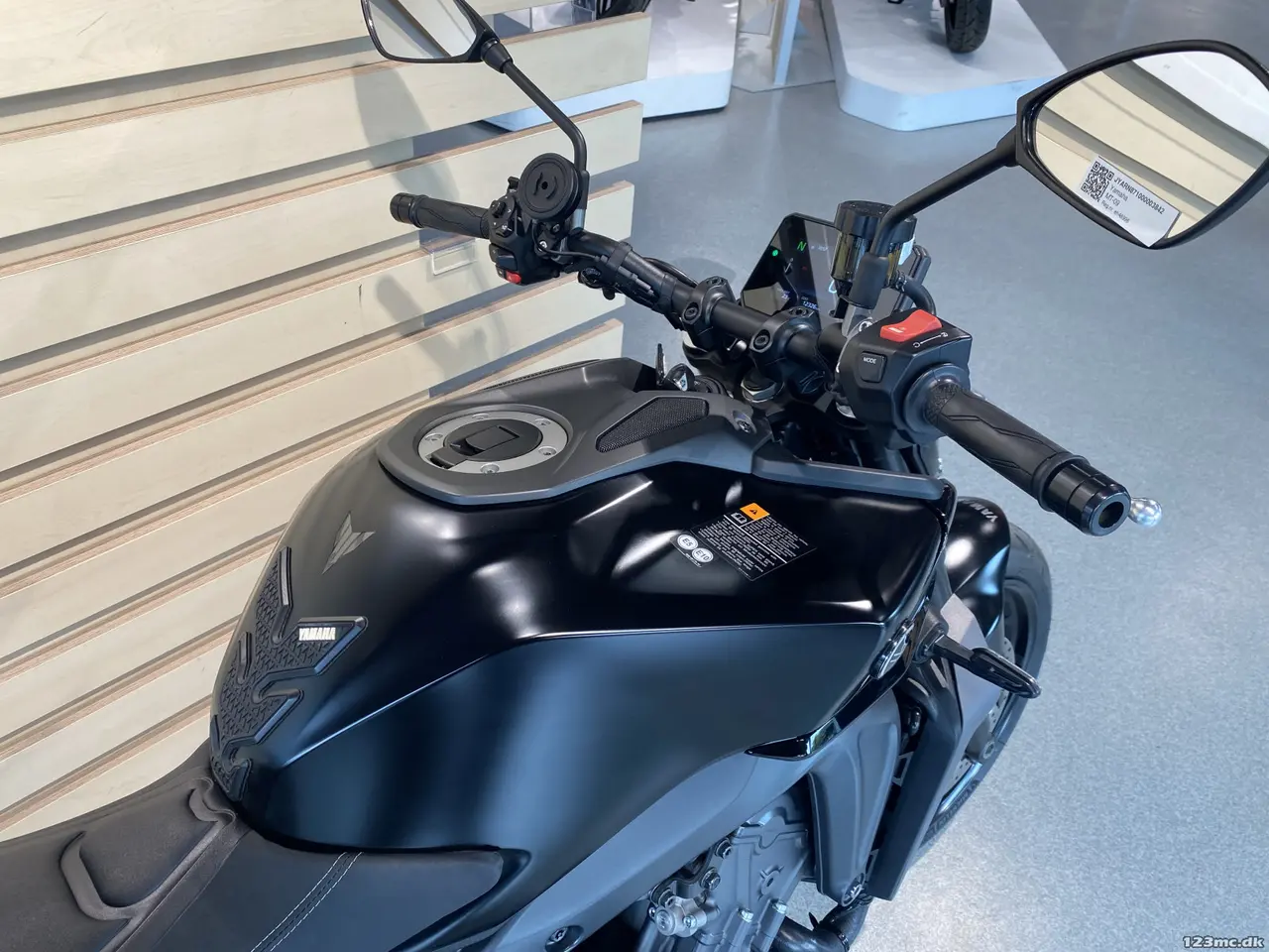 Billede 12 - Yamaha MT-09