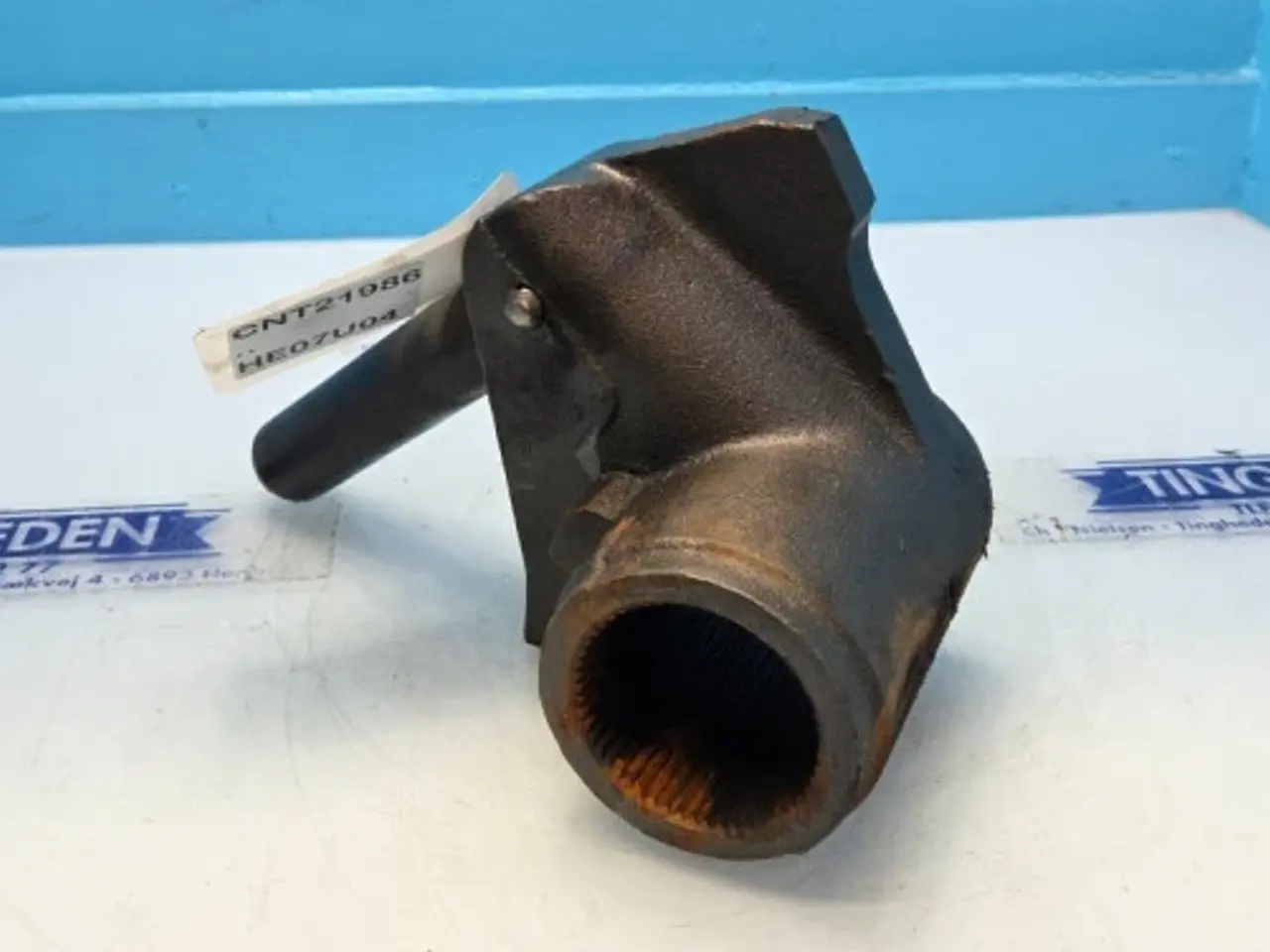 Billede 8 - Ford 8340 Arm E9NNF955BA