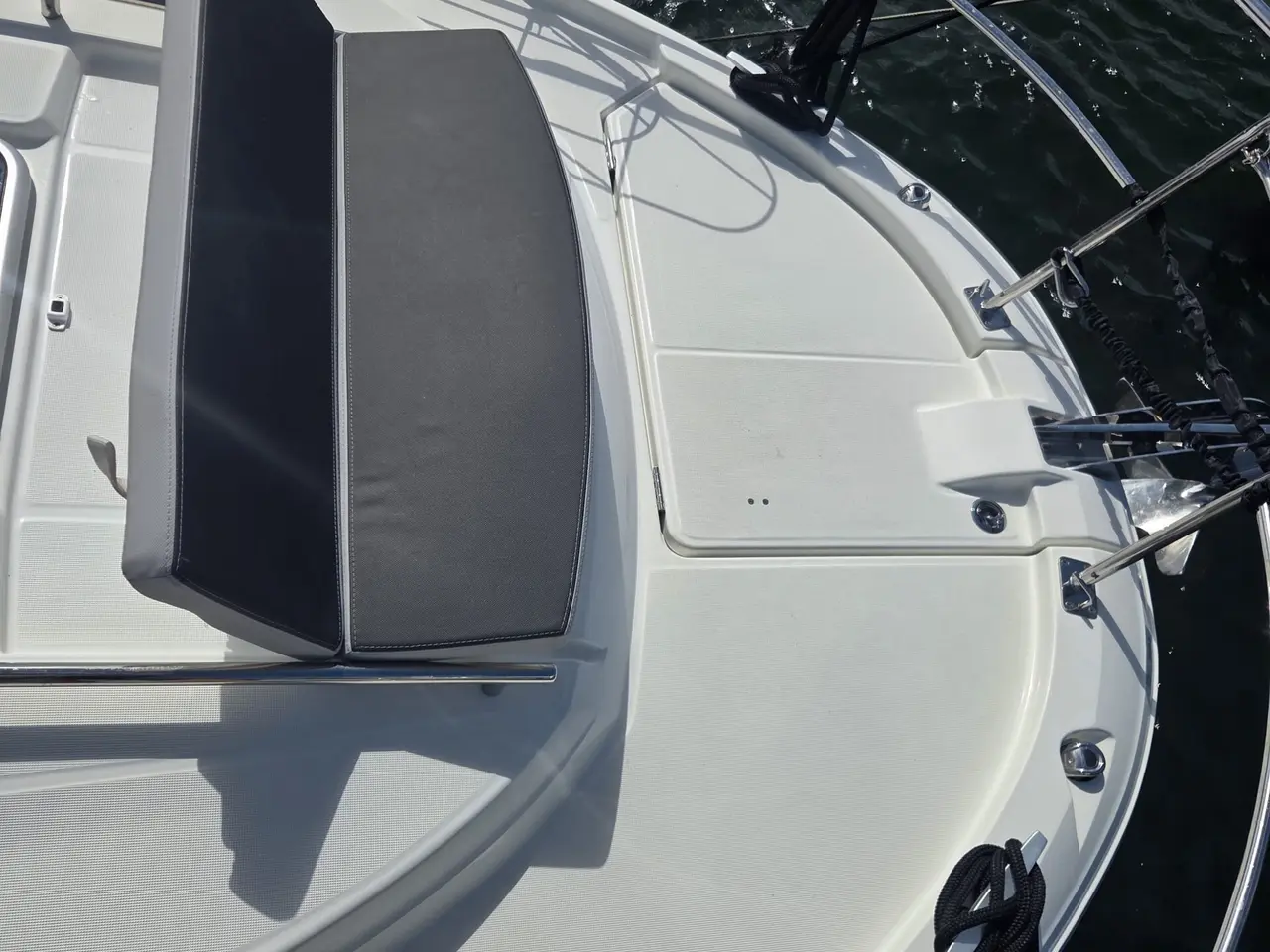 Billede 24 - Jeanneau 895 Merry Fisher Coupe'